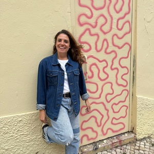Emily Kellerman